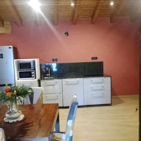 Casa Nonni Apartment Mantova Ngoại thất bức ảnh