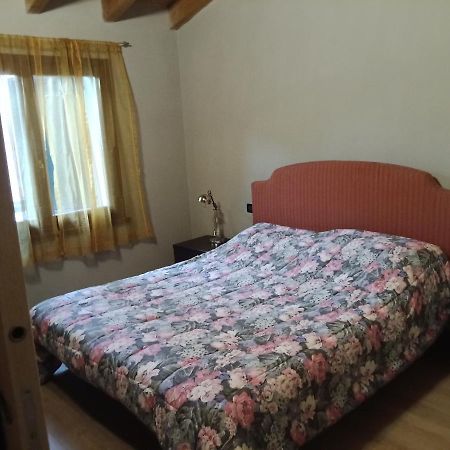 Casa Nonni Apartment Mantova Ngoại thất bức ảnh