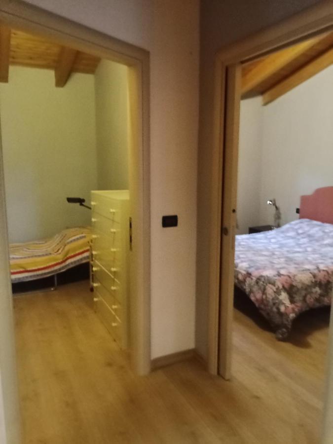 Casa Nonni Apartment Mantova Ngoại thất bức ảnh