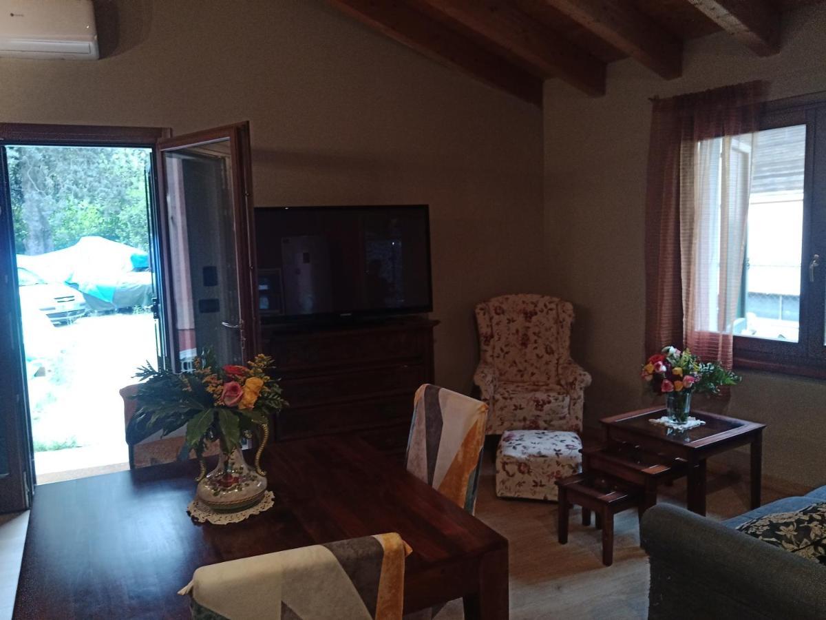 Casa Nonni Apartment Mantova Ngoại thất bức ảnh