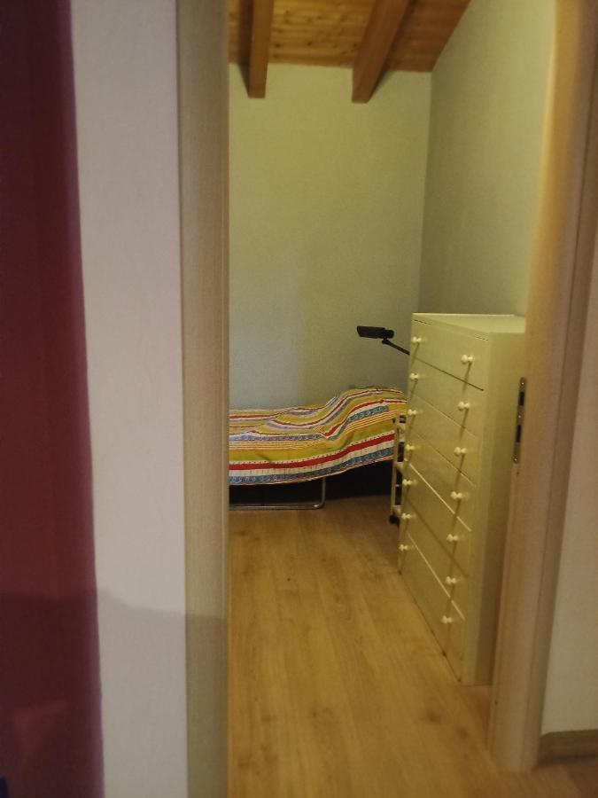 Casa Nonni Apartment Mantova Ngoại thất bức ảnh