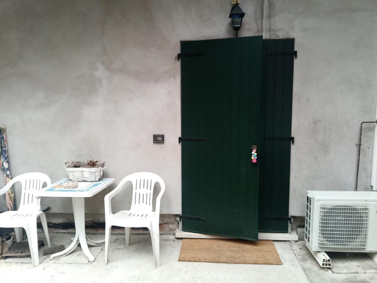 Casa Nonni Apartment Mantova Ngoại thất bức ảnh