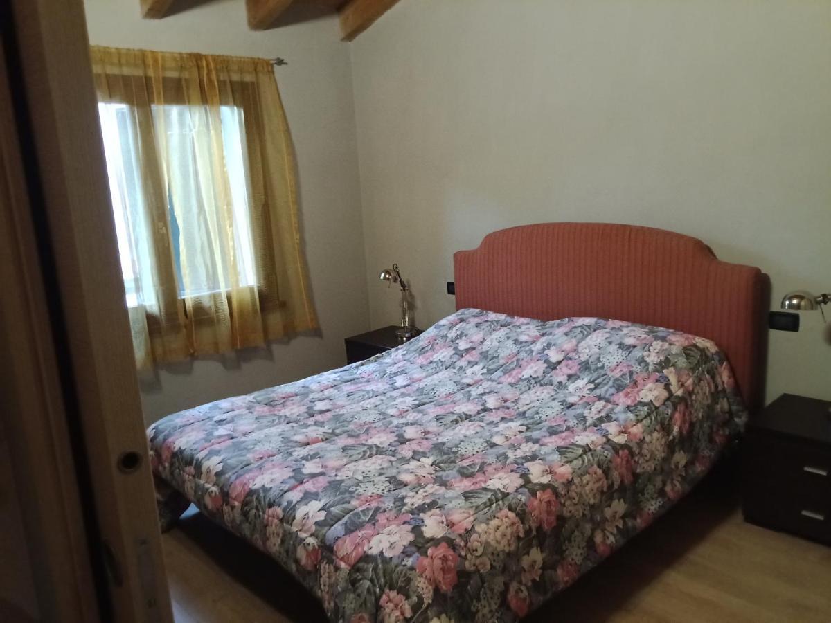Casa Nonni Apartment Mantova Ngoại thất bức ảnh