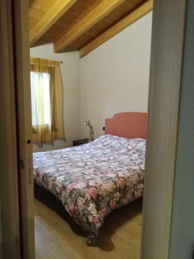 Casa Nonni Apartment Mantova Ngoại thất bức ảnh